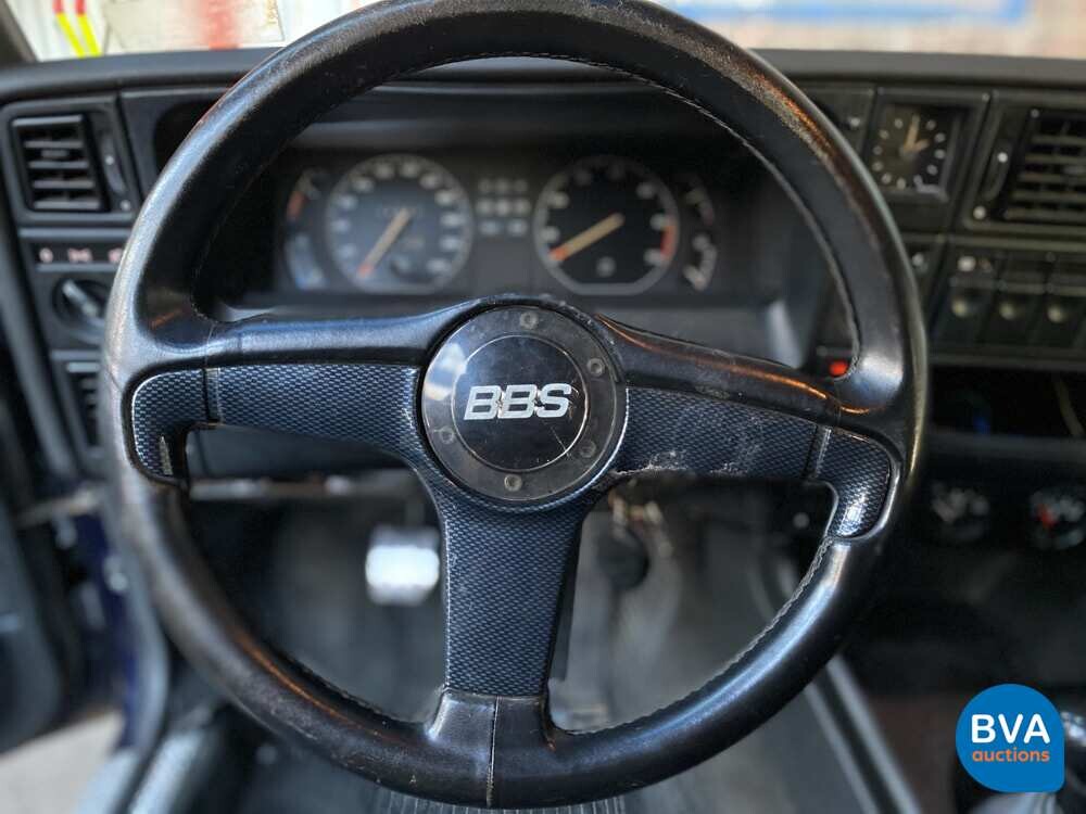 Opel Monza mantzel turbo A1 180pk 1978, LL-76-FX.