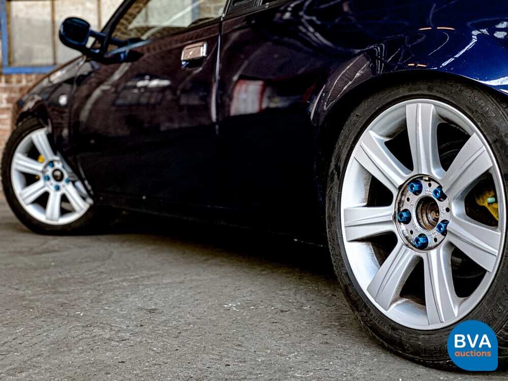 Opel Monza mantzel turbo A1 180pk 1978, LL-76-FX.