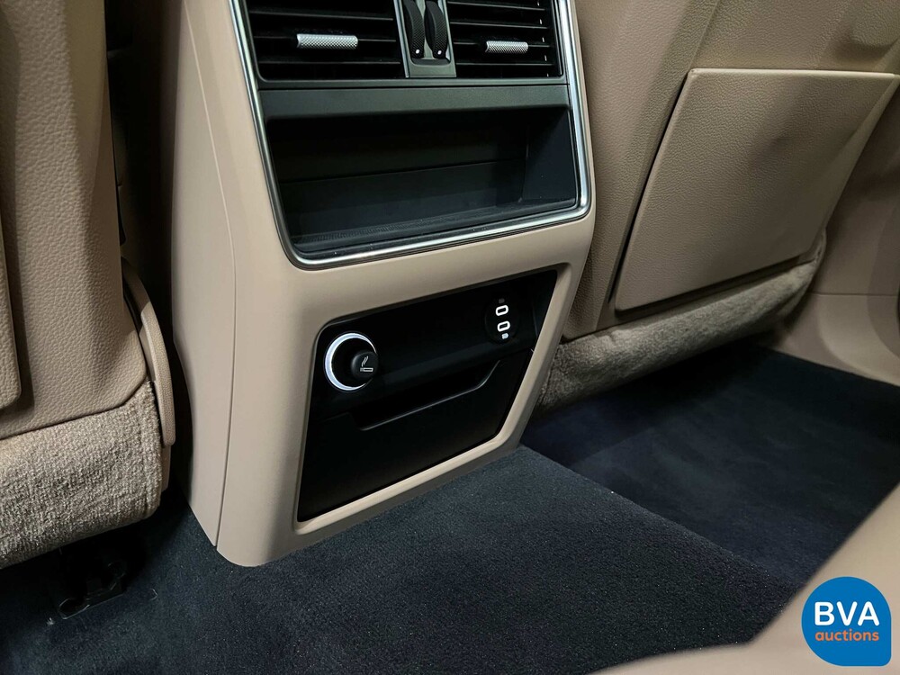 Porsche Cayenne 3.0 E-Hybrid 462hp 2021 -WARRANTY-, N-758-SX.