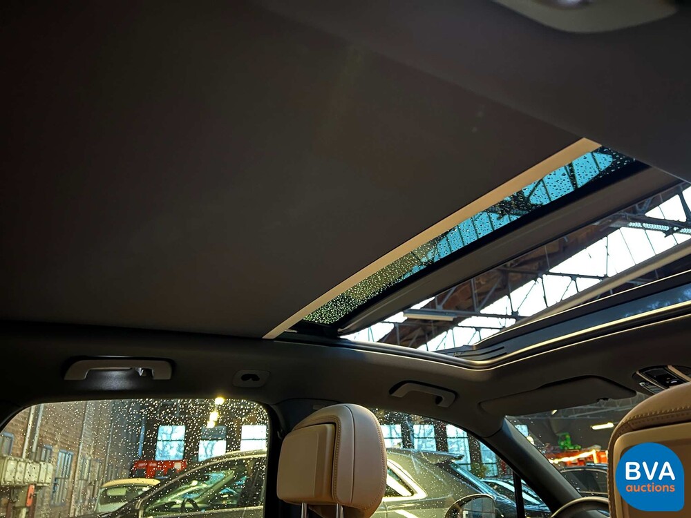 Porsche Cayenne 3.0 E-Hybrid 462hp 2021 -WARRANTY-, N-758-SX.