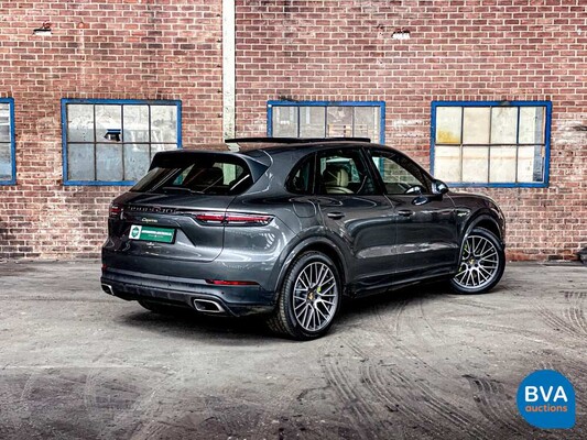 Porsche Cayenne 3.0 E-Hybrid 462pk 2021 -GARANTIE-, N-758-SX