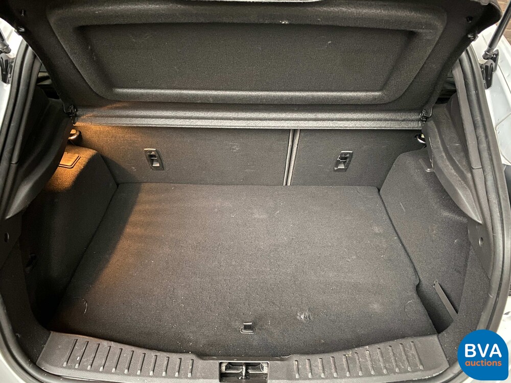 2017 Ford Focus RS 350hp.