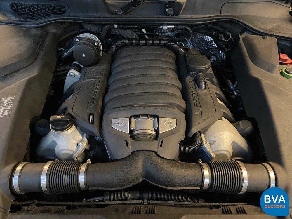 Porsche Cayenne 4.8 GTS 420hp 2012 -Org. NL-, 83-ZDR-4.