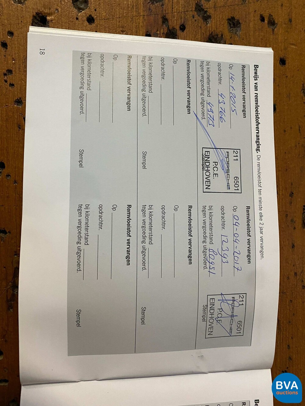 Porsche Cayenne 4.8 GTS 420hp 2012 -Org. NL-, 83-ZDR-4.