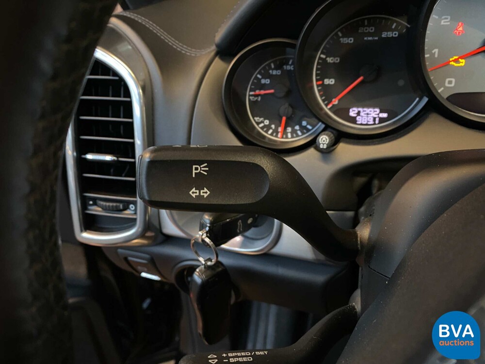 Porsche Cayenne 4.8 GTS 420hp 2012 -Org. NL-, 83-ZDR-4.