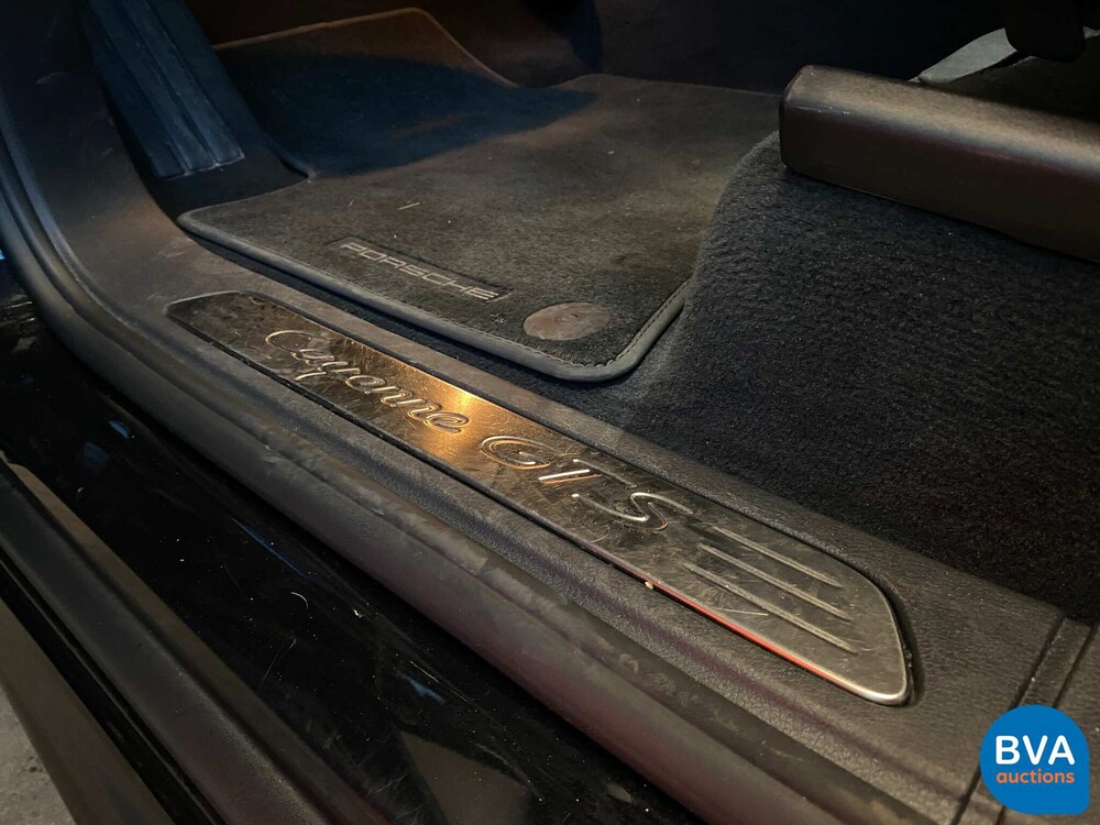 Porsche Cayenne 4.8 GTS 420hp 2012 -Org. NL-, 83-ZDR-4.