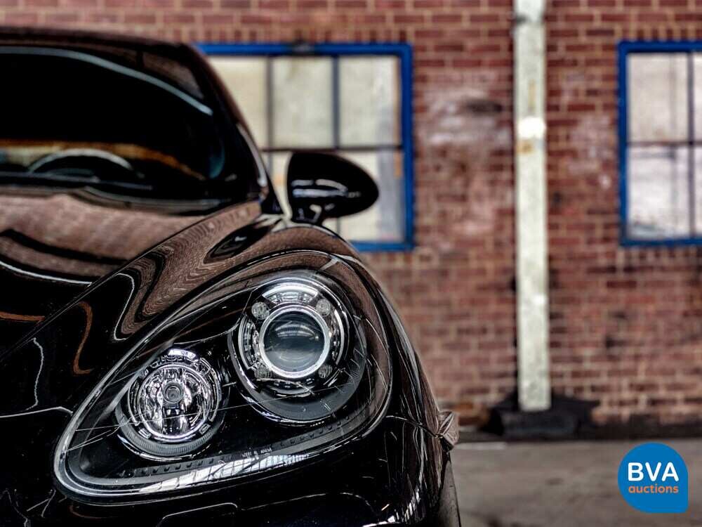 Porsche Cayenne 4.8 GTS 420hp 2012 -Org. NL-, 83-ZDR-4.