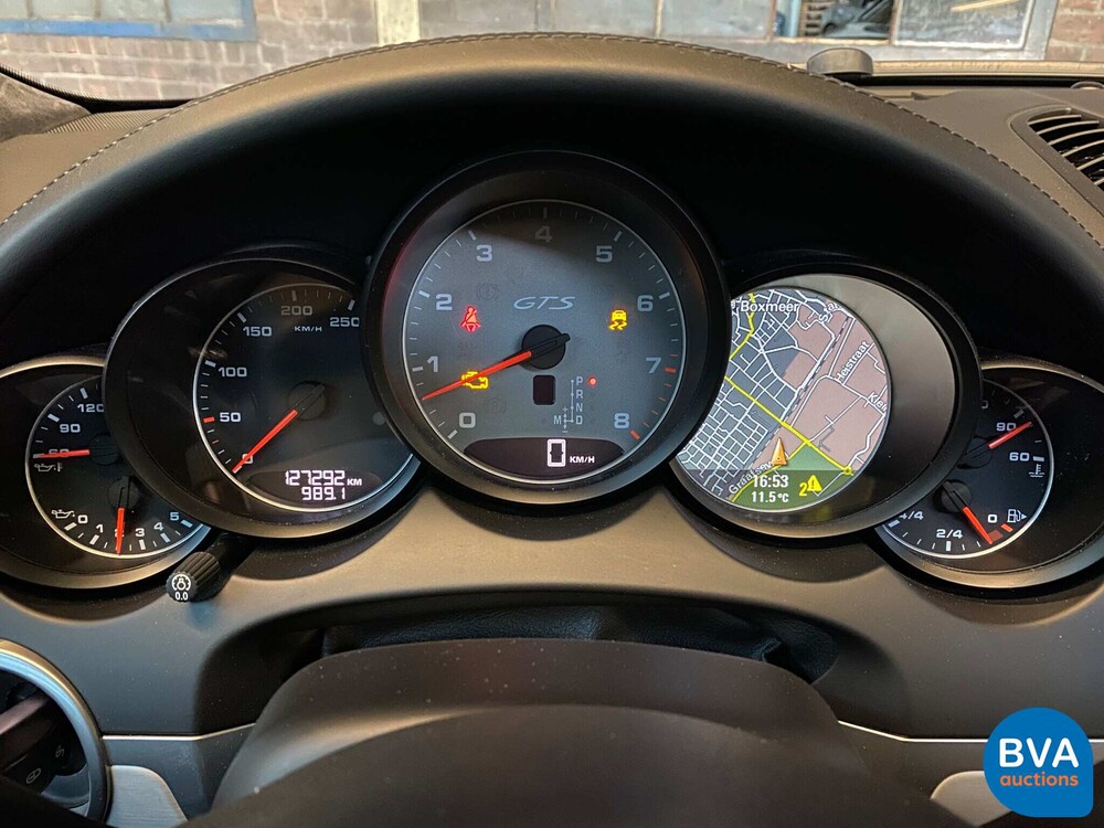 Porsche Cayenne 4.8 GTS 420hp 2012 -Org. NL-, 83-ZDR-4.