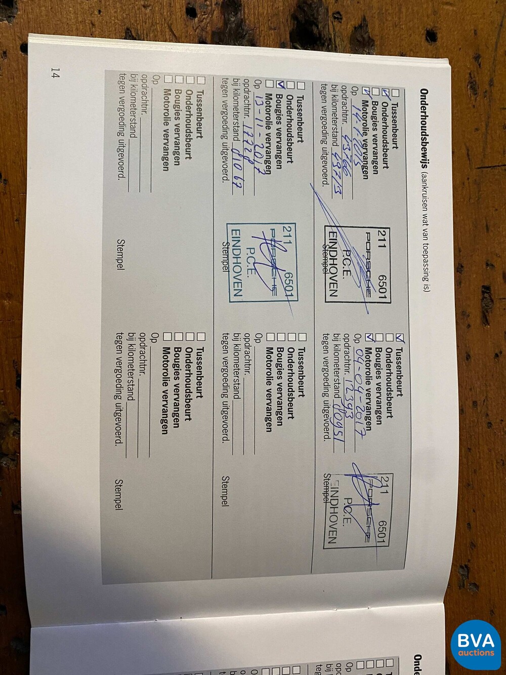 Porsche Cayenne 4.8 GTS 420hp 2012 -Org. NL-, 83-ZDR-4.