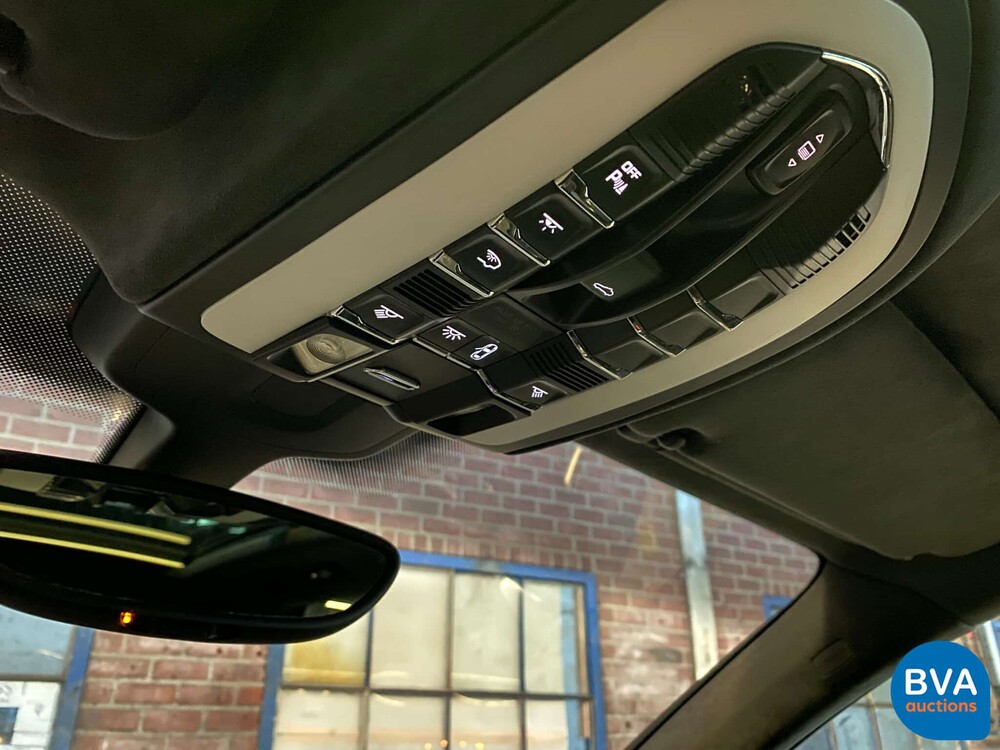 Porsche Cayenne 4.8 GTS 420hp 2012 -Org. NL-, 83-ZDR-4.