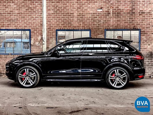 Porsche Cayenne 4.8 GTS 420hp 2012 -Org. NL-, 83-ZDR-4.