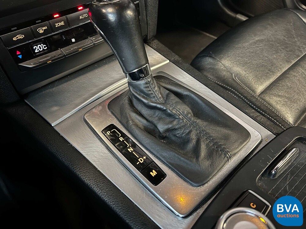 Mercedes-Benz E350 CDI Cabriolet 231pk E-klasse 2010, 26-LHX-6