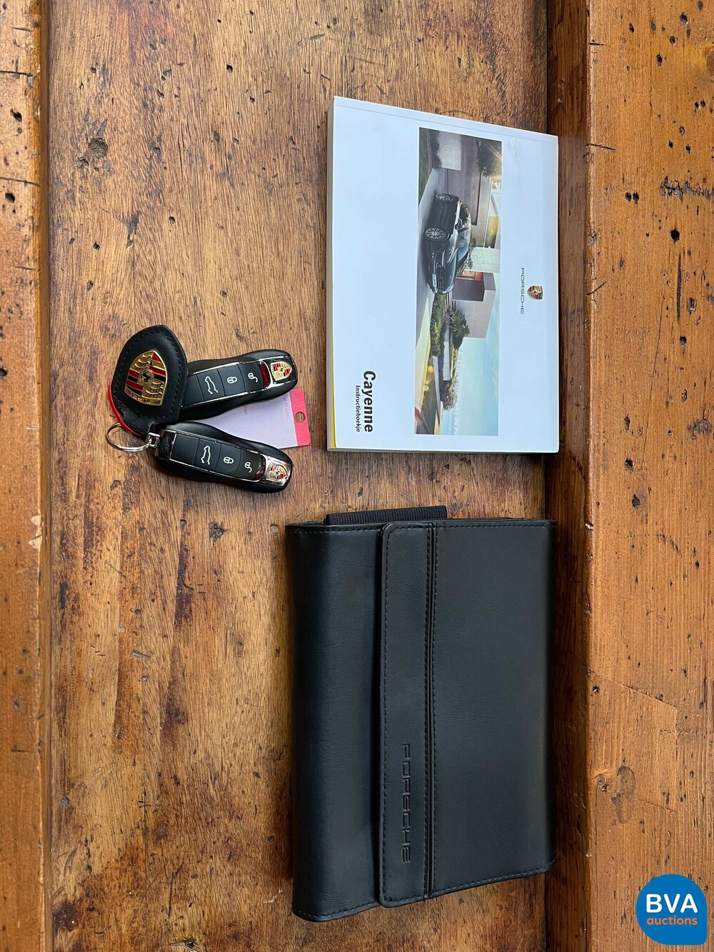 Porsche Cayenne S4.8 Sportchrono 400 PS 2013, JP-842-T.