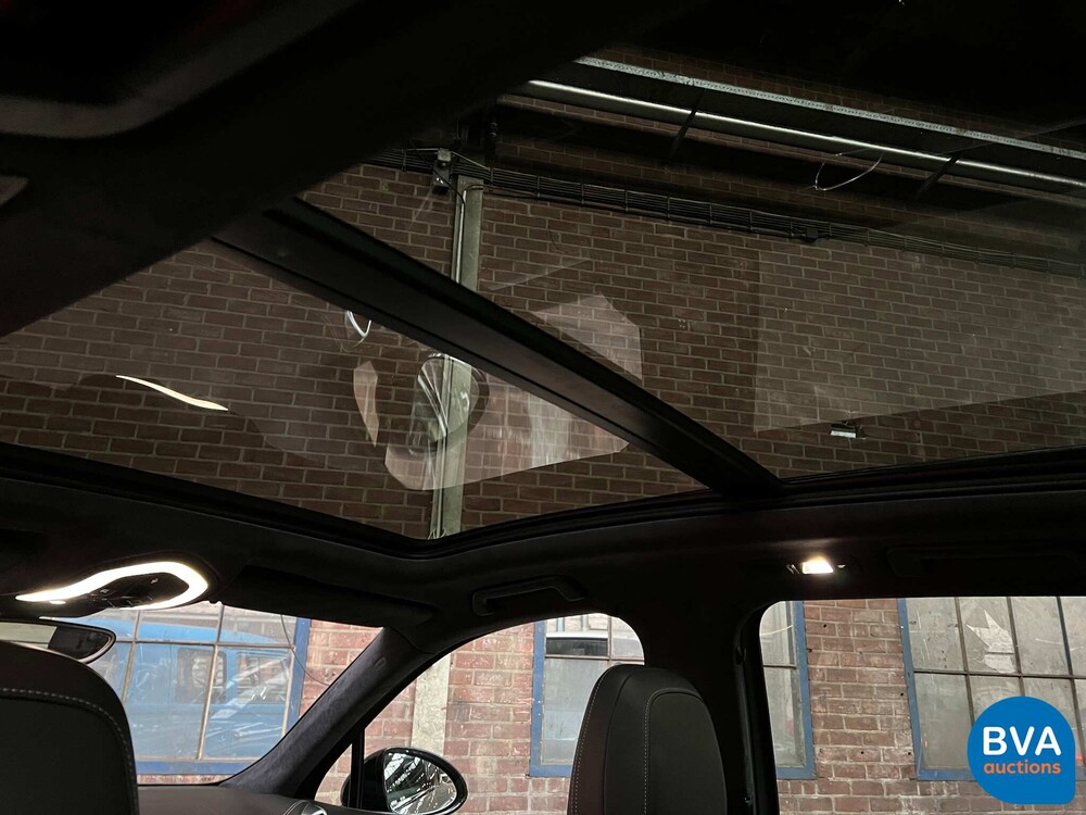 Porsche Cayenne S4.8 Sportchrono 400 PS 2013, JP-842-T.