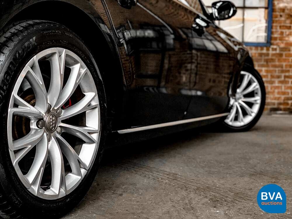 Audi A8 FSI Quattro Pro Line+ 4.2 V8 372hp 2010.