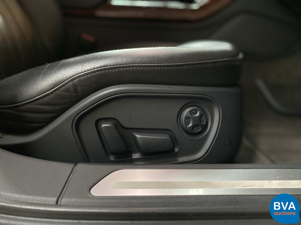 Audi A8 FSI Quattro Pro Line+ 4.2 V8 372hp 2010.