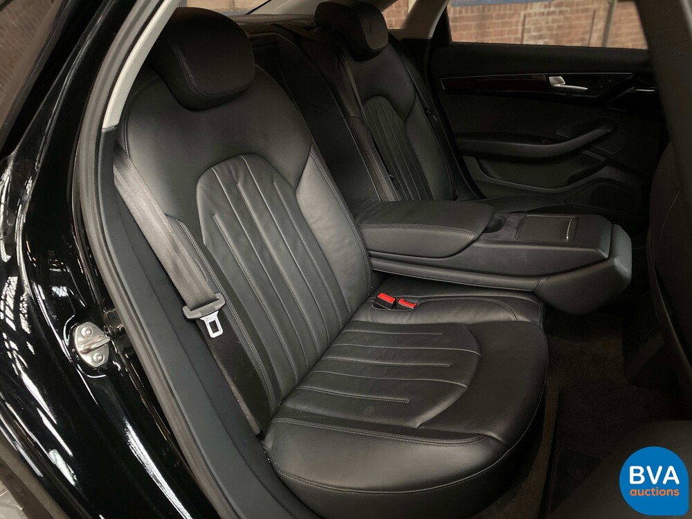 Audi A8 FSI Quattro Pro Line+ 4.2 V8 372hp 2010.