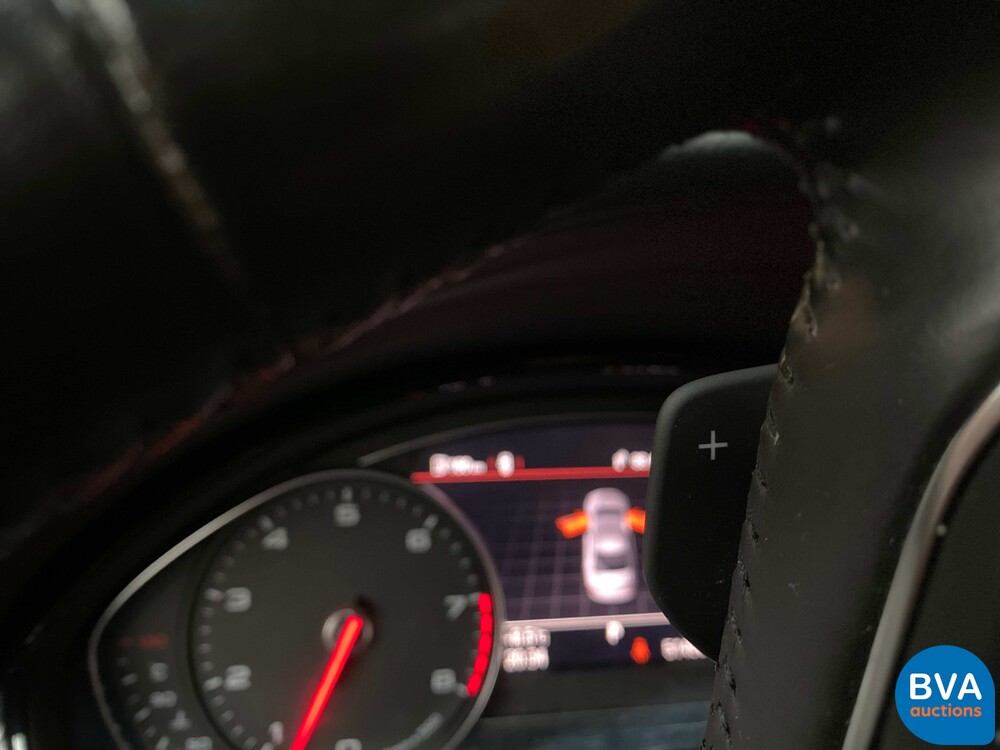 Audi A8 FSI Quattro Pro Line+ 4.2 V8 372hp 2010.