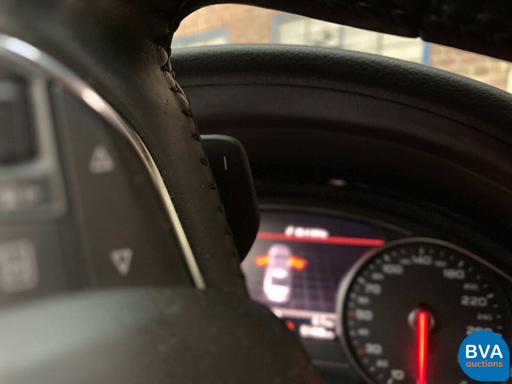 Audi A8 FSI Quattro Pro Line+ 4.2 V8 372hp 2010.