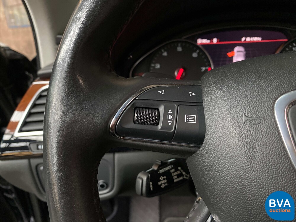 Audi A8 FSI Quattro Pro Line+ 4.2 V8 372hp 2010.