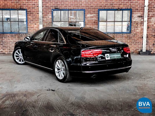 Audi A8 FSI Quattro Pro Line+ 4.2 V8 372pk 2010