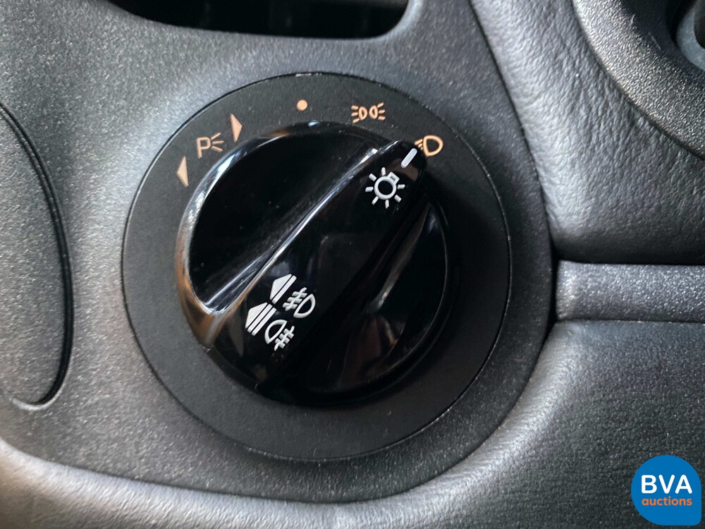 Porsche 911 Cabriolet Carrera 4 3.4 300hp 996 1999 -Org. NL-, 64-DH-DZ.