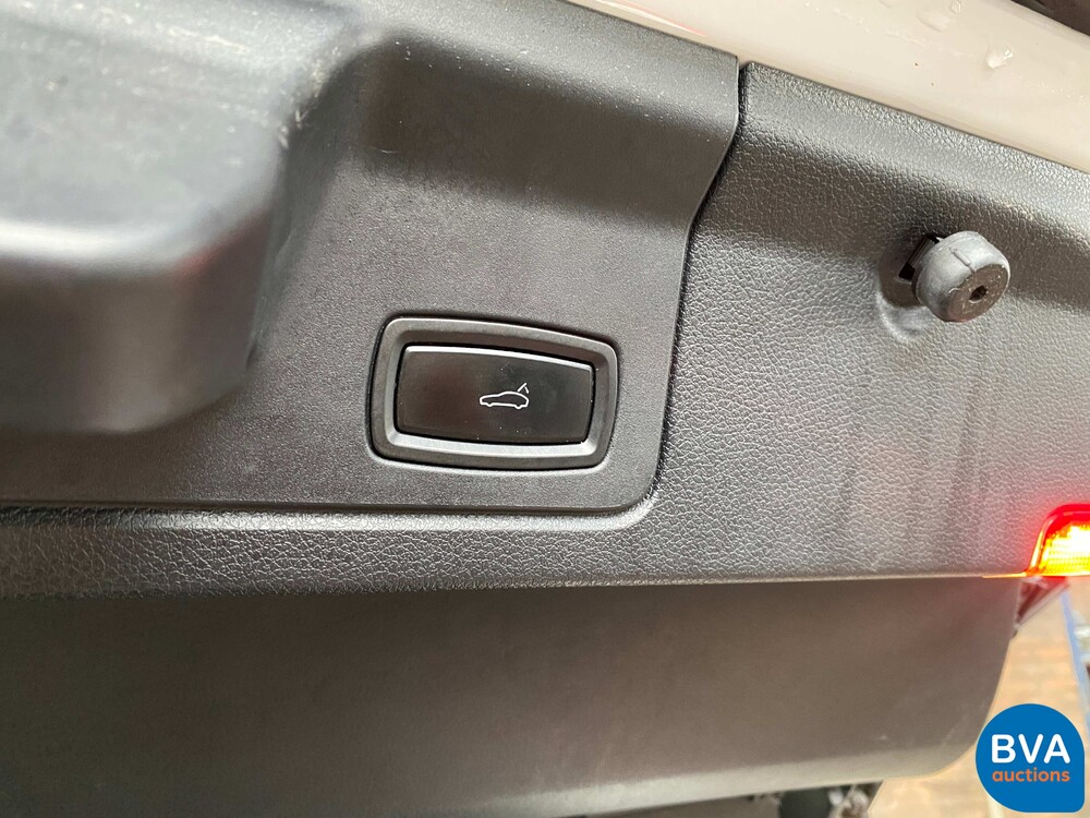 Porsche Panamera S E-Hybrid 416pk SportChrono 2014 -Org NL-, 5-TDZ-03.