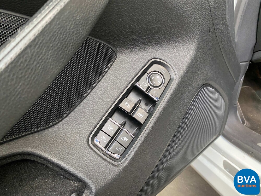 Porsche Panamera S E-Hybrid 416pk SportChrono 2014 -Org NL-, 5-TDZ-03.