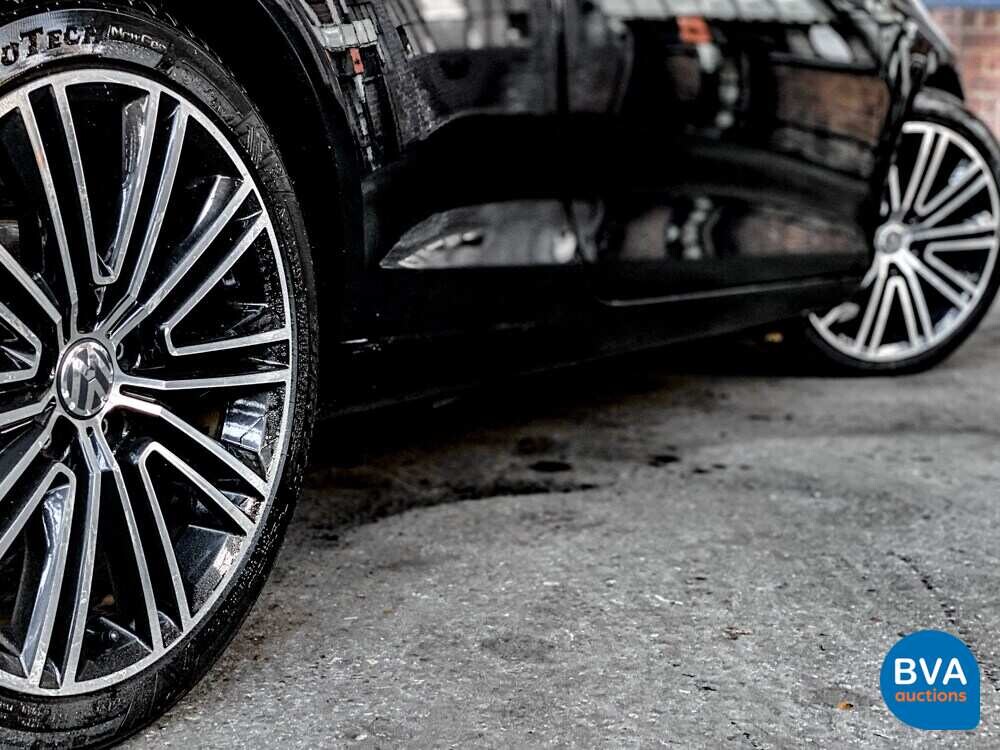 Volkswagen EOS 1.4 TSI Highline 160hp 2009 -Org. NL-, 24-KGD-2.