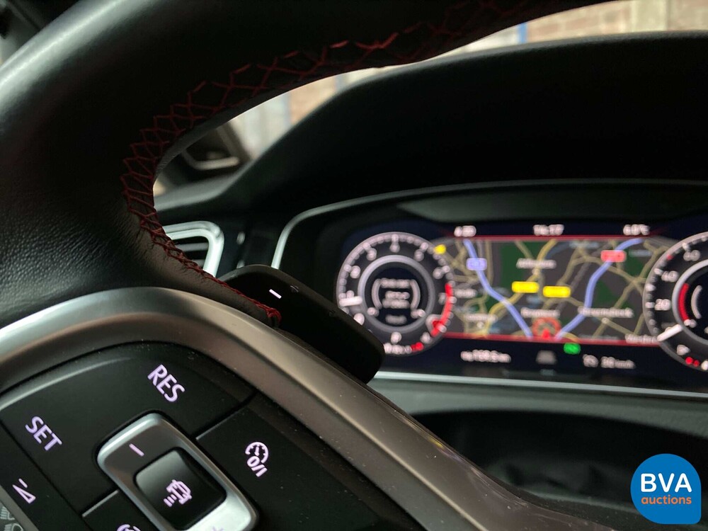 Volkswagen Golf GTI 2.0 TSI Performance 245hp 2020 FACELIFT, K-876-HF.