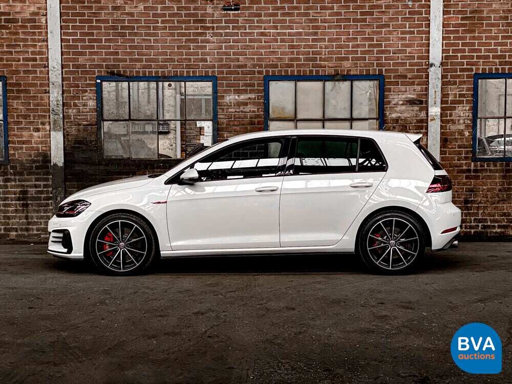 Volkswagen Golf GTI 2.0 TSI Performance 245hp 2020 FACELIFT, K-876-HF.