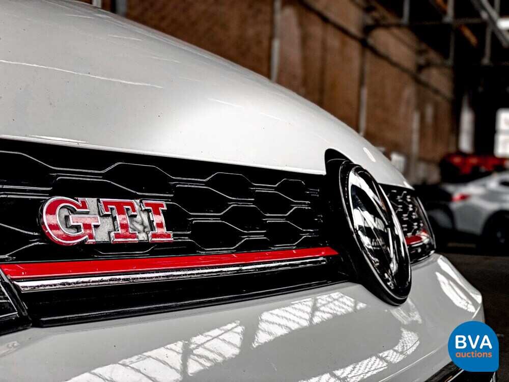 Volkswagen Golf GTI 2.0 TSI Performance 245hp 2020 FACELIFT, K-876-HF.