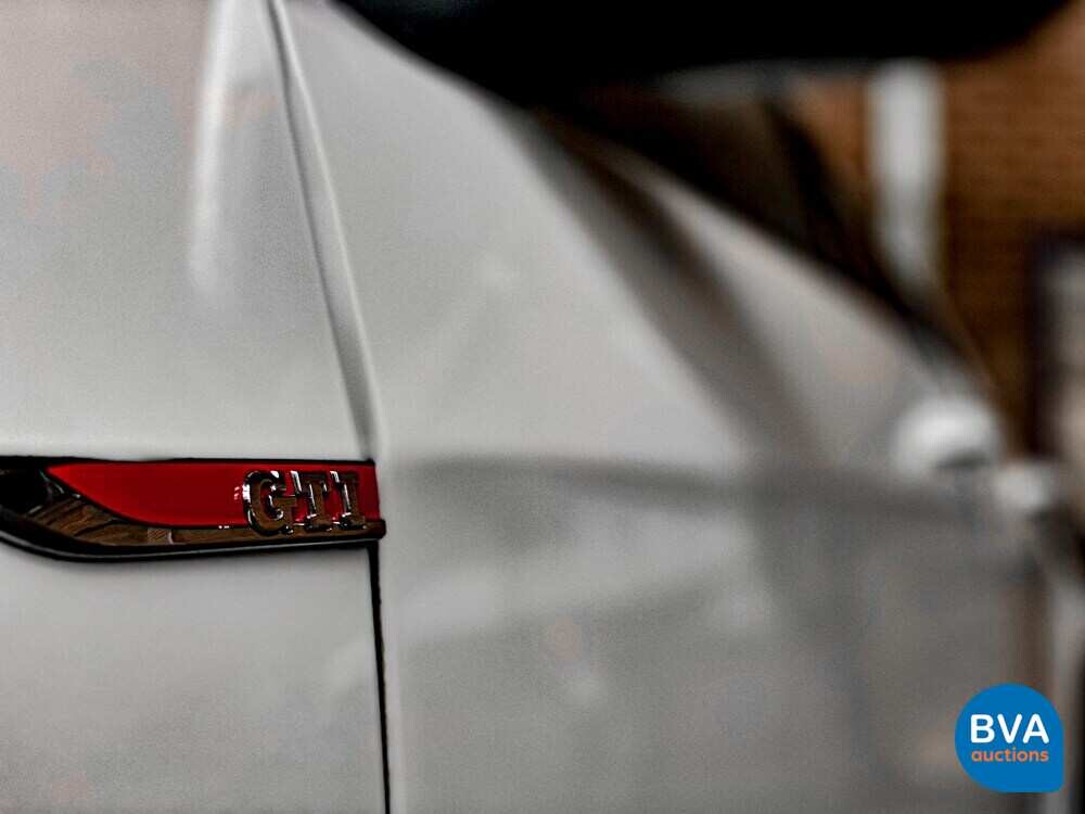 Volkswagen Golf GTI 2.0 TSI Performance 245hp 2020 FACELIFT, K-876-HF.