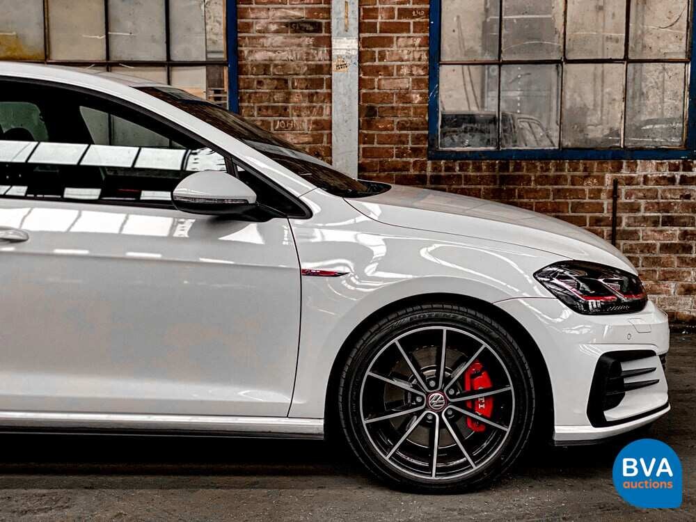 Volkswagen Golf GTI 2.0 TSI Performance 245hp 2020 FACELIFT, K-876-HF.
