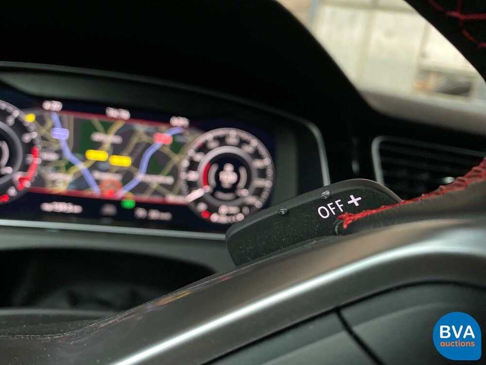 Volkswagen Golf GTI 2.0 TSI Performance 245hp 2020 FACELIFT, K-876-HF.