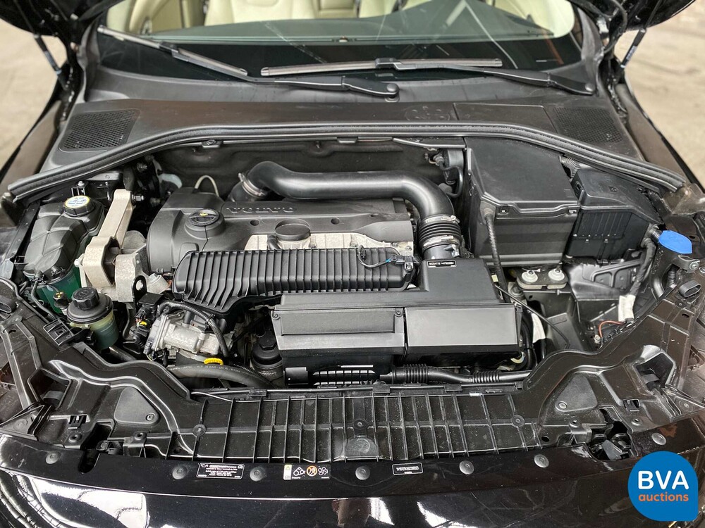 Volvo S60 2.5T AWD 5-Cylinder 254hp 2016, N-372-NJ.