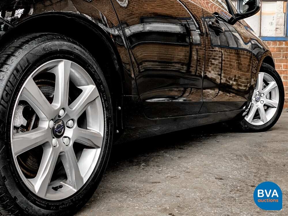 Volvo S60 2.5T AWD 5-Cylinder 254hp 2016, N-372-NJ.