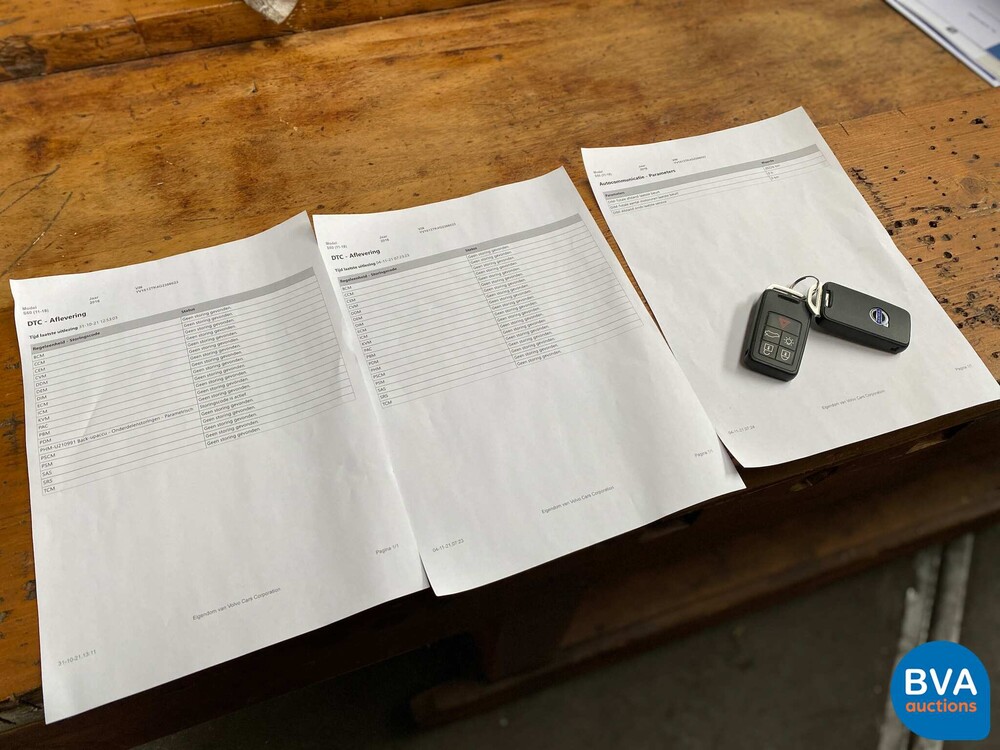 Volvo S60 2.5T AWD 5-Cylinder 254hp 2016, N-372-NJ.