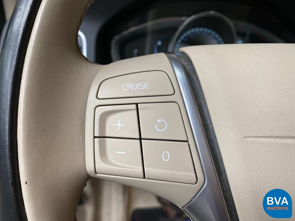 Volvo S60 2.5T AWD 5-Cylinder 254hp 2016, N-372-NJ.