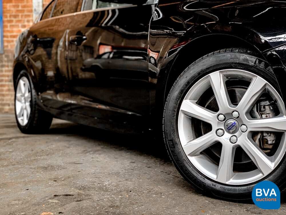 Volvo S60 2.5T AWD 5-Cylinder 254hp 2016, N-372-NJ.