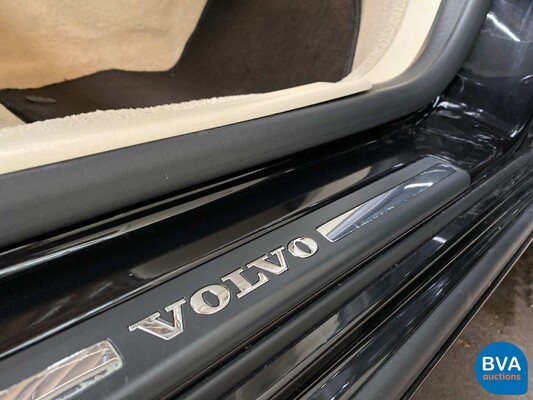 Volvo S60 2.5T AWD 5-Cilinder 254pk 2016, N-372-NJ