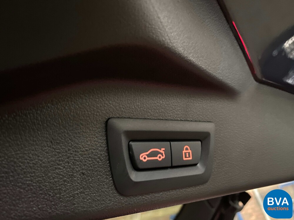 BMW X5 xDrive40i M-Sport 340hp 2021 -WARRANTY-.