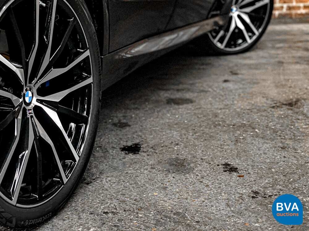 BMW X5 xDrive40i M-Sport 340hp 2021 -WARRANTY-.