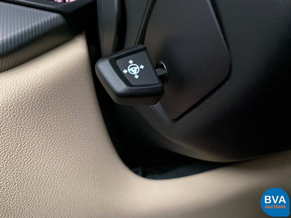 BMW X5 xDrive40i M-Sport 340hp 2021 -WARRANTY-.