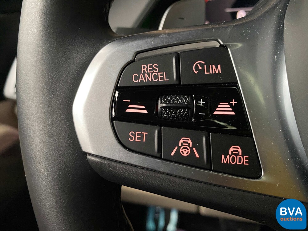 BMW X5 xDrive40i M-Sport 340hp 2021 -WARRANTY-.