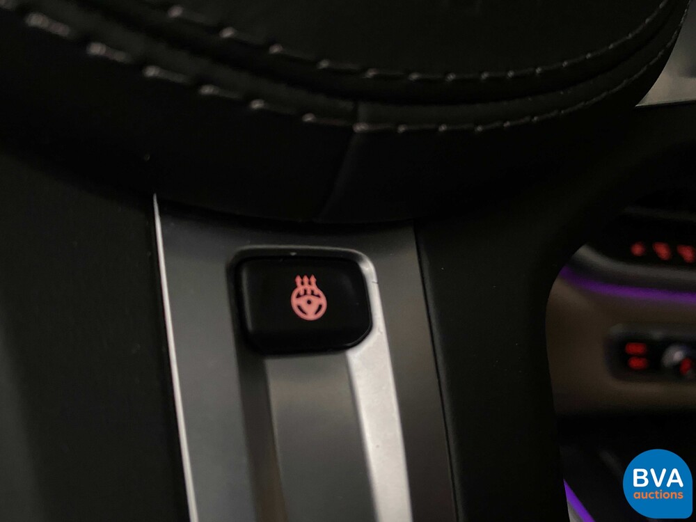 BMW X5 xDrive40i M-Sport 340hp 2021 -WARRANTY-.