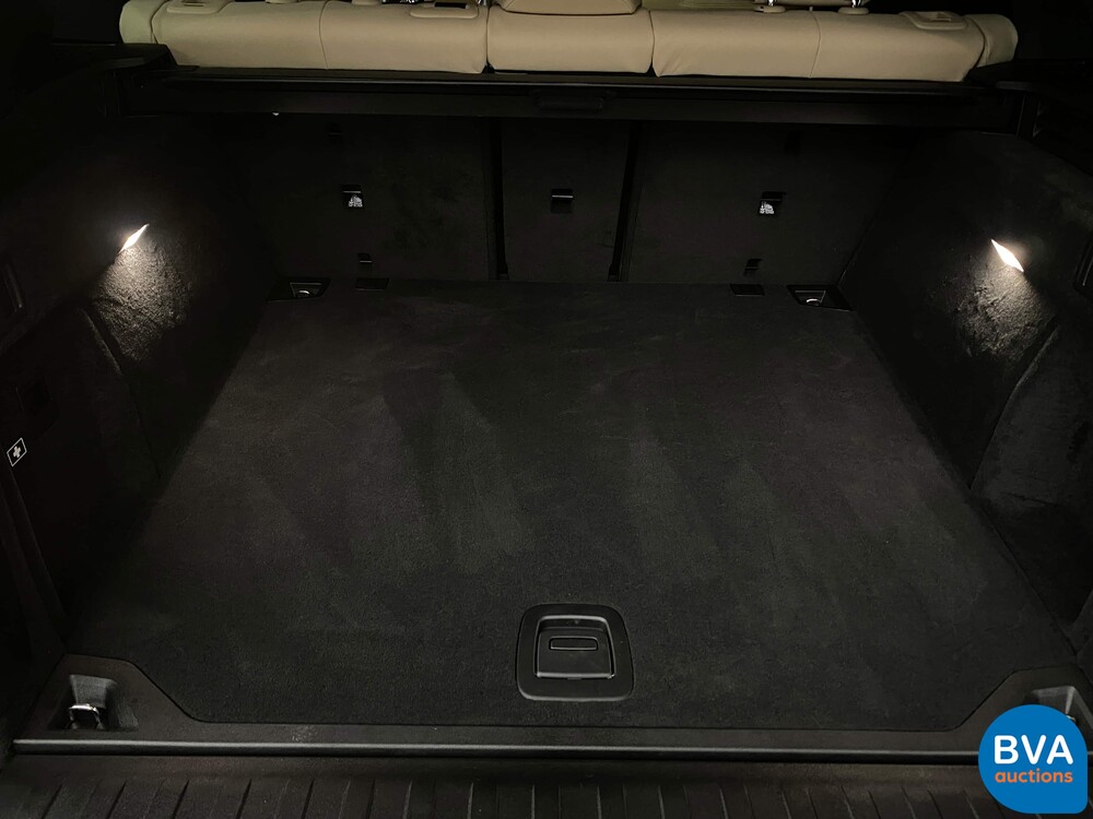 BMW X5 xDrive40i M-Sport 340hp 2021 -WARRANTY-.