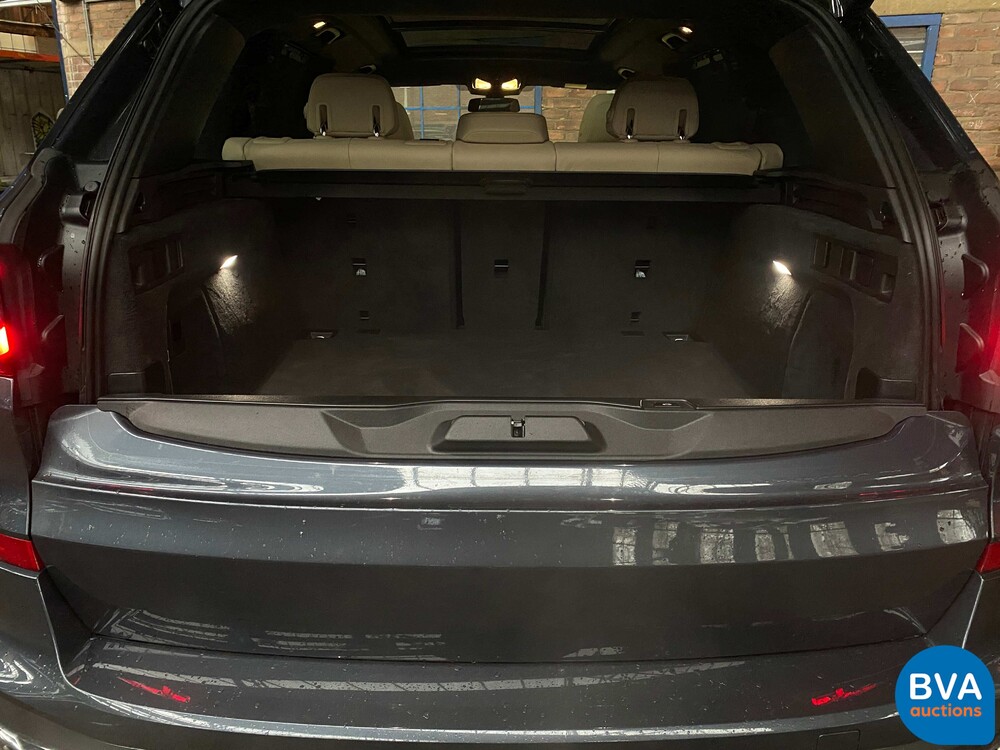 BMW X5 xDrive40i M-Sport 340hp 2021 -WARRANTY-.