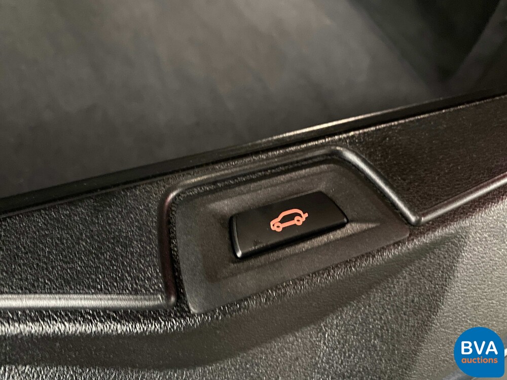 BMW X5 xDrive40i M-Sport 340hp 2021 -WARRANTY-.