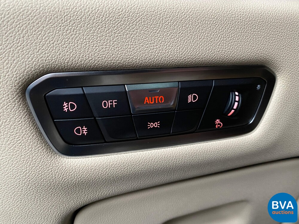 BMW X5 xDrive40i M-Sport 340hp 2021 -WARRANTY-.